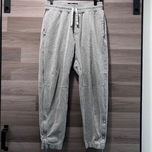 Wings+Horns Cotton Sweapant